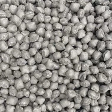 Silicon Mangans Ball