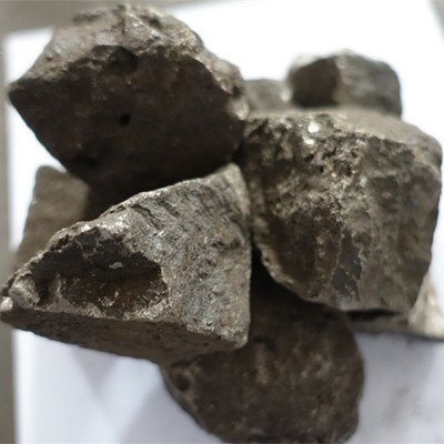 Högkvalitativ ferromangan